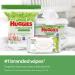 Huggies Natural Care Baby Wipes Unscented - 32 Count (Pack of 1) - Buy Online on GoSupps.com