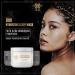 Hydrating Sleep Mask 4 Oz - Made in USA Quick Absorption Non-GMO Cruelty-Free | Quality Ingredients for Overnight Skin Renewal - Buy Online on GoSupps.com
