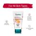 Himalaya Gentle Exfoliating Apricot Scrub - 5.07 oz | Nourish, Soften, and Renew Skin - Buy Online on GoSupps.com