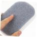Ciieeo Soap Bathroom Supply Brush Sponge The Pet Grey 13.9X13.4X8.5CM - Buy Online on GoSupps.com