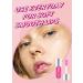 FEIMINI Hydrating Lip Glow Oil - Moisturizing & Plumping Gloss for Lip Care - Raspberry - Buy Online on GoSupps.com