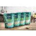 3bears Korse Classic Vegan Porridge - 4x400g Sugar-Free Wholemeal Flakes | Oatmeal & Overnight Oats - Buy Online on GoSupps.com