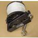 Dive Rite Sidewinder Primary Reel - 250ft Line for Technical Scuba Divers | Wreck Diving Essential - Buy Online on GoSupps.com
