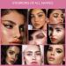 6D Imperm able Autocollant De Sourcil Brun cologique Pour Sourcils Hair-like Authentic Eyebrows Pour Femmes Comfy Paresseux Sourcils Sans Dommages Eyebrow Tattoo Sticker Stickers Waterproof 08 - Buy Online on GoSupps.com