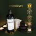 GoodMood Ylang Ylang Massage Oil - Aromatherapy & Sensual Delights for Couples - Perfect for Massage Therapy - Shop Internationally - Buy Online on GoSupps.com