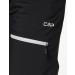 CMP Men's Twill Ski Pants for Men - Size 48 Black | International Shipping Available - Buy Online on GoSupps.com