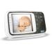 NUK Baby Monitor with Camera & Intercom | Eco Control+ Video Temp Sensor & Radiation-Free - Buy Online on GoSupps.com
