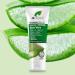 Organic Doctor Aloe Vera Skin Lotion 6.8 fl.oz. - Natural Hydration for Healthy Skin - Buy Online on GoSupps.com