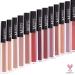 Stay Put Matte Lip Cream in Mary Ann - Pinky Peach | Kiss-Proof, Mask-Proof Lipstick - Buy Online on GoSupps.com