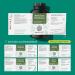 Nature Love Hericium Erinaceus - 180 Vegan Capsules | 1500mg High-Potency Lion's Mane Extract | 30% Polysaccharides & 5% Beta-Glucan | Lab Tested for Quality - Buy Online on GoSupps.com