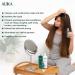 ALIKA Hair Growth Set - Shampoo, Conditioner, Serum for Women & Men - 22.93 oz - Suitable for Dry, Oily, and Normal Scalp - Buy Online on GoSupps.com