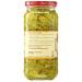 Mezzetta Golden Greek Peperoncini Deli-Sliced - 16 Ounce | Authentic Mediterranean Flavor - Buy Online on GoSupps.com