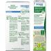 HEITMANN pure Pure Oxygen Bleach: Ecological Bleach high Washing Power Against Stains & Dirt 1x 350g - Buy Online on GoSupps.com