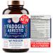 Fadogia Agrestis and Tongkat Ali Supplement - Fadogia Agrestis 600mg 500mg Longjack Tongkat Ali for Men Maca Root Fenugreek Ashwagandha Saw Palmetto to Support Energy Stamina Vitality - 120Caps
