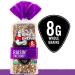Dave's Killer Bread Organic Cinnamon Raisin Bread - 18 oz Loaf - Buy Online on GoSupps.com