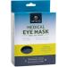 Optix 55 Gel Bead Eye Mask with Eye Holes Blue - Buy Online on GoSupps.com