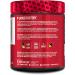 Jacked Factory Nitrosurge Shred Thermogenic Pre-Workout in Blueberry Lemonade & BCAA in Fruit Punch for Body Recomposition Muscle Building and Recovery - Buy Online on GoSupps.com