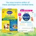 Hylands 4 Kids Cold 'n Mucus Day and Night Value Pack - 4 Fl Oz (Pack of 2) - Buy Online on GoSupps.com