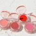 Wander Beauty Double Date Lip and Cheek - Honeymoon/Swipe 4-in-1 Cream Blush & Lip Tint - Buy Online on GoSupps.com