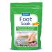 Lucky Super Soft Foot Soak Spearmint & Menthol Epsom Salt  19.2 Ounce