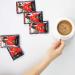 TRUNG NGUYEN G7 3-IN-1 Instant Coffee - Strong Vietnamese Coffee with Non-dairy Creamer and Sugar - 50 Sachets, Traditional Flavor and Aroma - Buy Online on GoSupps.com