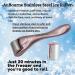 Shop Ice Face Roller - Facial Cold Therapy for Puffiness Wrinkles & Headache Relief | Best Face Roller for Women - Buy Online on GoSupps.com