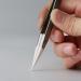Precision Ceramic Tweezers - Non-Conductive, Anti-Static & Highly Heat Resistant - 1 Pack Silver - Buy Online on GoSupps.com