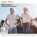 Doctor's Best Natto-Serra 90 Veggie Caps - Natural Enzyme Support & Heart Health - Buy Online on GoSupps.com