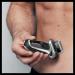 Braun EasyClick Body Groomer Attachment for Series 5, 6 & 7 Electric Razors - Compatible with 5018s, 5020s & More - Buy Online on GoSupps.com
