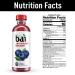 Bai Flavored Water Safari Variety Pack - 12 Count, 18 Fl Oz Bottles - Antioxidant Infused Drinks - Brasilia Blueberry, Costa Rica Clementine, Malawi Mango, Zambia Bing Cherry - Buy Online on GoSupps.com