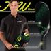 Franklin Sports Wooden Pickleball Paddle and Ball Set - USA Pickleball (USAPA) Approved - Buy Online on GoSupps.com
