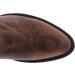 Laredo Men's Birchwood Round Toe Dress Boots - Black, Size 15 XW Tan - Buy Online on GoSupps.com