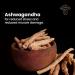 The Sporing Company Mycoveda Energy - Stamina Boost and Endurance with Cordyceps Ashwagandha Guarana - Buy Online on GoSupps.com