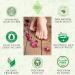 99% Naturally Soothing Foot Gel with Mint & Aloe Vera - Moisturizing Relief for Sensitive Skin | Natures Intervention 115g - Buy Online on GoSupps.com