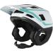 Fox RacingmensDROPFRAME PRO Mountain Biking HELMETTeal - DRIVERSmall