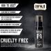 Impala Beard Serum for Men - Strengthening, Softening, and Shine-Boosting Formula - Non-Toxic, Cruelty-Free Gift for Beard Growth - 75ml (Pack of 1) - Buy Online on GoSupps.com