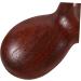 Anneome Massage Device Nose Roll - Gua Sha Facial Tool & Eye Cream Applicator for Nose Lifting & Eye Massage | Sandalwood Travel Curly Kamm - Buy Online on GoSupps.com