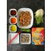 Buy Hearts of Palm Keto Meal - Gluten-Free Non-GMO Vegetarian Szechuan Dish - Ready in 1 Minute - 255g | Fast & Tasty International Shipping - Buy Online on GoSupps.com