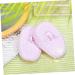 PLAFOPE 4 Pairs Hair Coloring Ear Covers Silicone Hair Coloring Earmuffs Ear Covers for Hair Dryer Hair Dyeing Earmuffs Ear Covers for Swimming Ear Covers for Shower Silicone Ear Covers - Buy Online on GoSupps.com