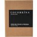 Cocorr na English Pear & Freesie Soy Candle - 46 Hour Burn - 420g Natural Fragrance Candle for Christmas Gift - 2 Wicks - Buy Online on GoSupps.com