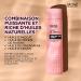 MON PROFESSIONAL - Shampoo for Colored Hair Intense Shine (2x300ml) - Fixation and Protection of colors - Sulfate-free - Harmful Silicone-free - Nourishes and Hydrates - All hair types - - Buy Online on GoSupps.com