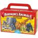 Barnum's Original Animal Crackers - 12 Pack (2.13 oz Each) | Classic Snack Treat - Buy Online on GoSupps.com