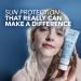 Eco Elio SPF 30 Sustainable Sun Cream 150ml - Octocrylene and Microplastic-Free, Face & Body Sunscreen, Fragrance-Free - Routine Affair - Buy Online on GoSupps.com