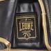 LEONE 1947 Boxing Gloves 16 Oz - Unisex Adult GN039 Black | Best International Shipping - Buy Online on GoSupps.com