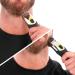 Wahl Extreme Grip Beard and Stubble Trimmer - Men's Cordless Grooming Set - Buy Online on GoSupps.com