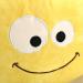 Special Supplies Bumble Bee Sensory Vibrating Pillow | Pressure-Activated for Kids and Adults | Plush Minky Soft with Therapy Stimulation - Buy Online on GoSupps.com