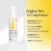 DERMA E Vitamin C Weightless Moisturizer SPF 45 - Brightening Hydrating Face Cream with Mineral Sunscreen for Lines & Uneven Skin Tone - 2 Fl Oz - Buy Online on GoSupps.com