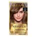 L'Oreal Paris Superior Preference Hair Dye Hair Color for Women 6 Light Brown Hair Dye Permanent Hair Color 100% Grey Coverage 9 weeks of Luminous Fade-Defying 1 Hair Dye Kit (Packaging May Vary) 1 Count ( Pack Of 1 ) Light Brown