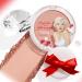 Buy Wet n Wild Marilyn Monroe Icon Diamond Highlighter - Shimmering Peachy Pink Glow with Soft Applicator | International Shipping Available - Buy Online on GoSupps.com