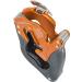 Climbing Technology Click Up Kit Plus Belay Device Set - Lobster Red One Size - International Shipping Available - Buy Online on GoSupps.com